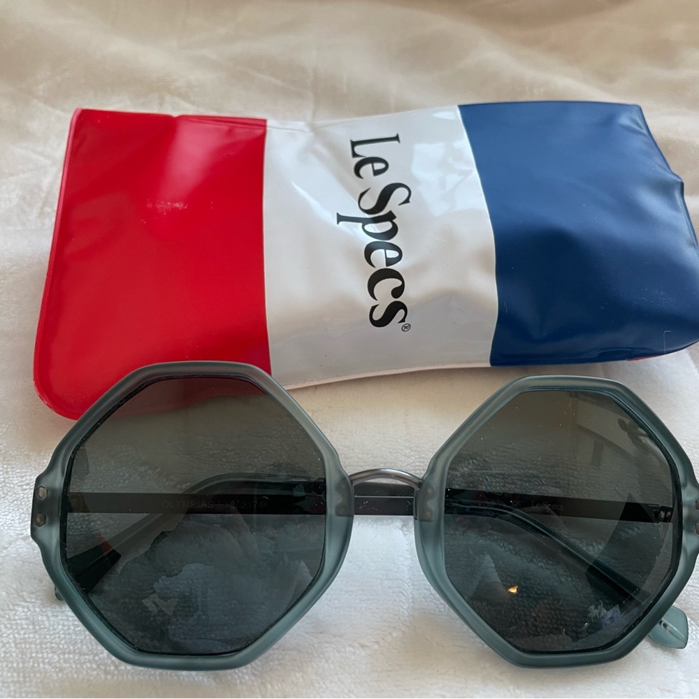 le specs sunglasses